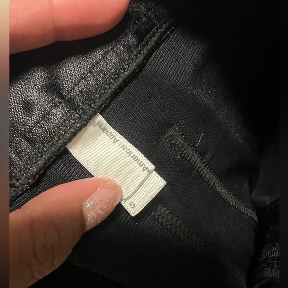 COPY - American Apparel Disco Pants - Picture 6 of 8